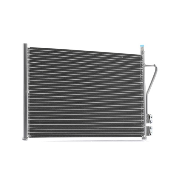 Billige Hersteller-Klimakondensator SKCD-0110024 vergleichbar mit 2S6H19710AC OEM-Nr im Web einkaufen