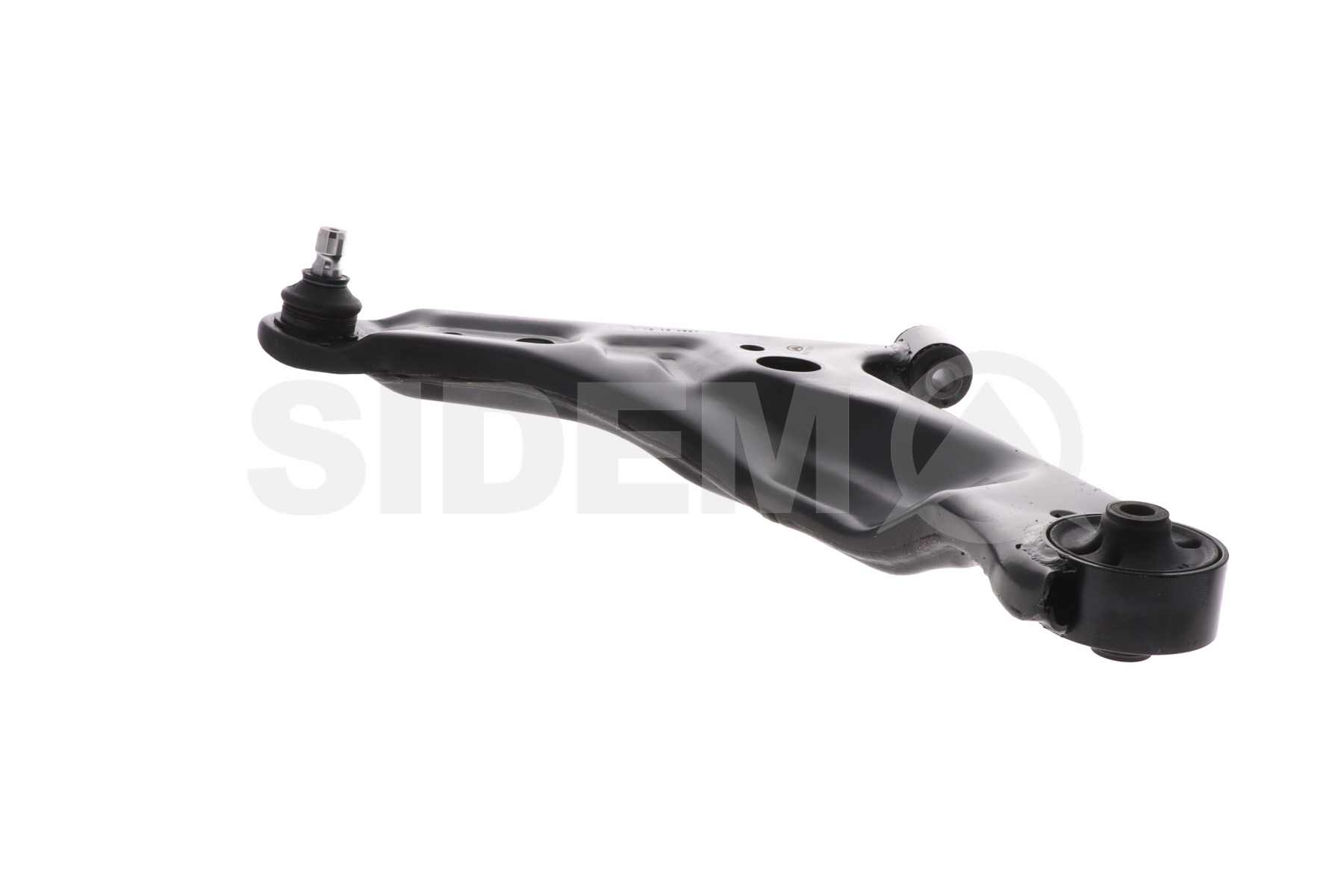 Dreieckslenker KIA Picanto BA 2007 SIDEM 81074