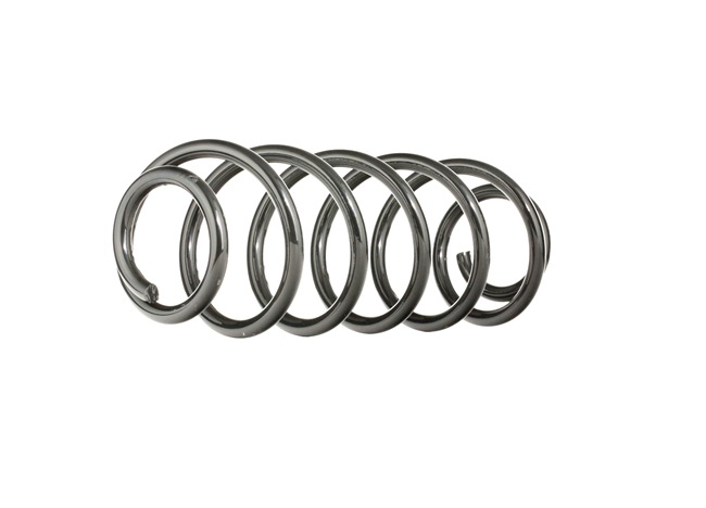 AUDI 1.8 T 150 HP Benzīns Balstiekārtas atspere OEM 1J0511115AG no STARK tiešsaistē par lieliskām cenām