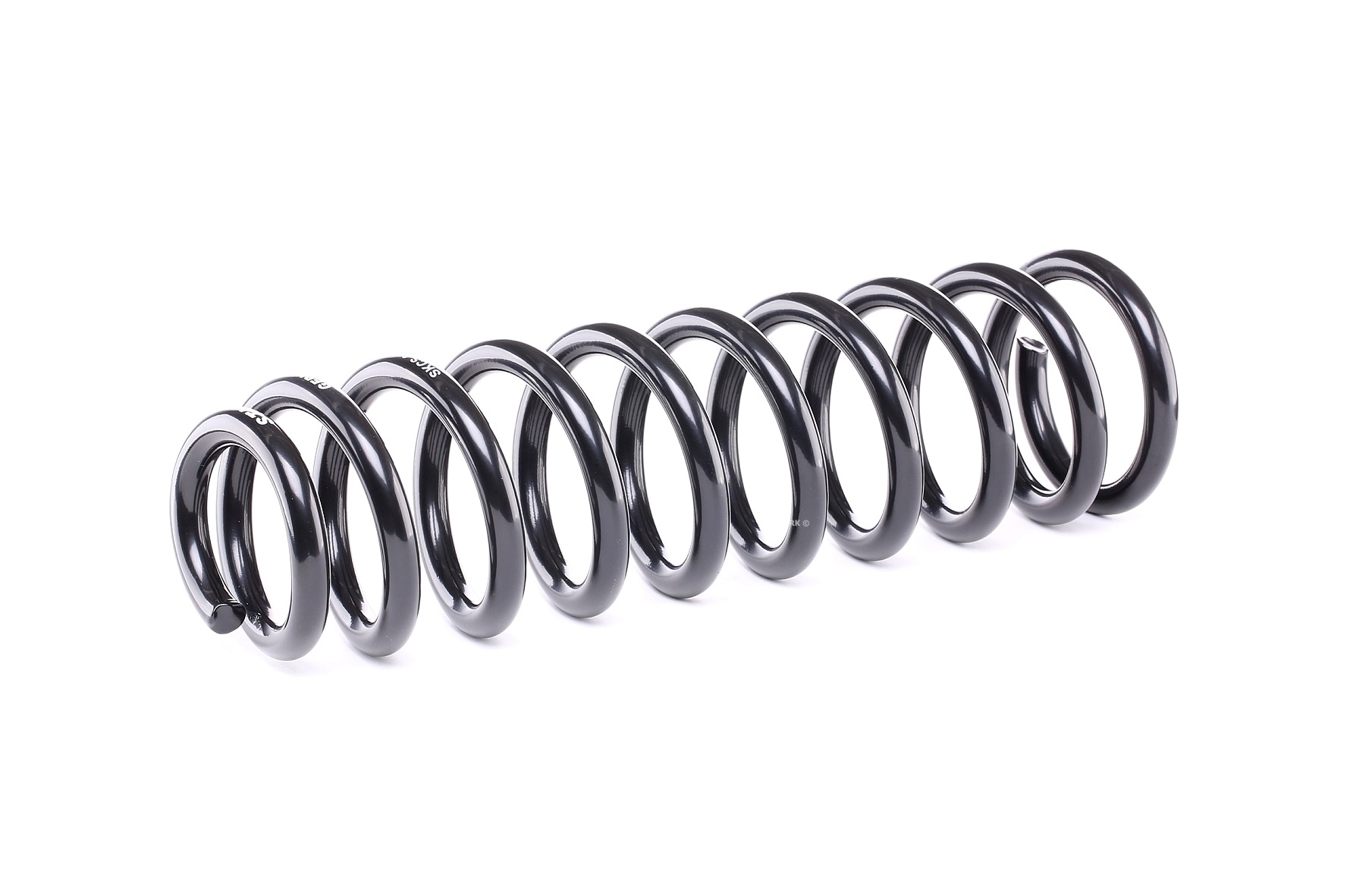 Köp STARK Spiralfjäder Produktnummer: SKCS-0040046 till det förmånliga priset av 268,29 kr