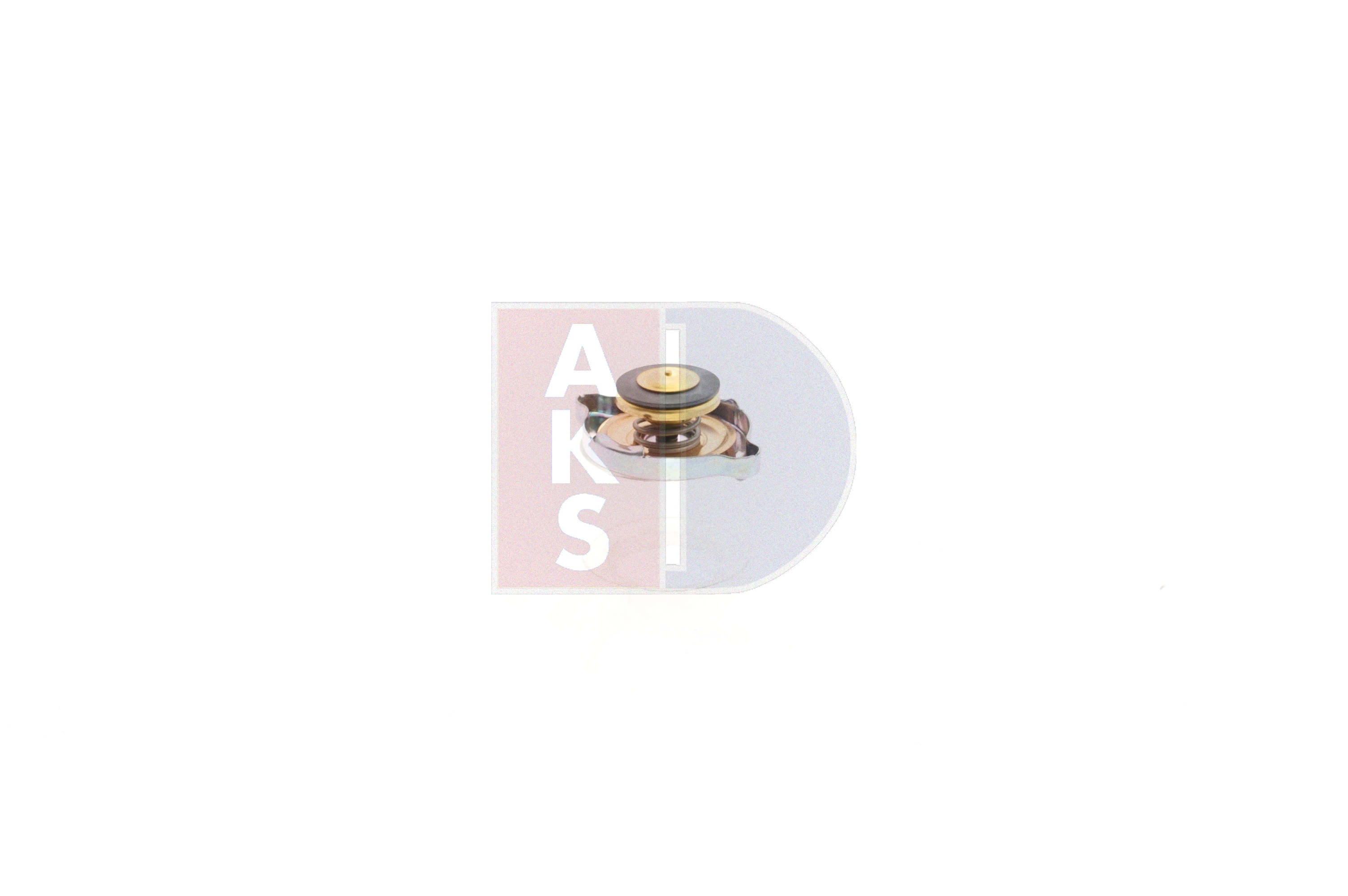 Ostke AKS DASIS Sulgurkate, jahutusseade Toode nr.: 750670N madala hinnaga 19,08 €