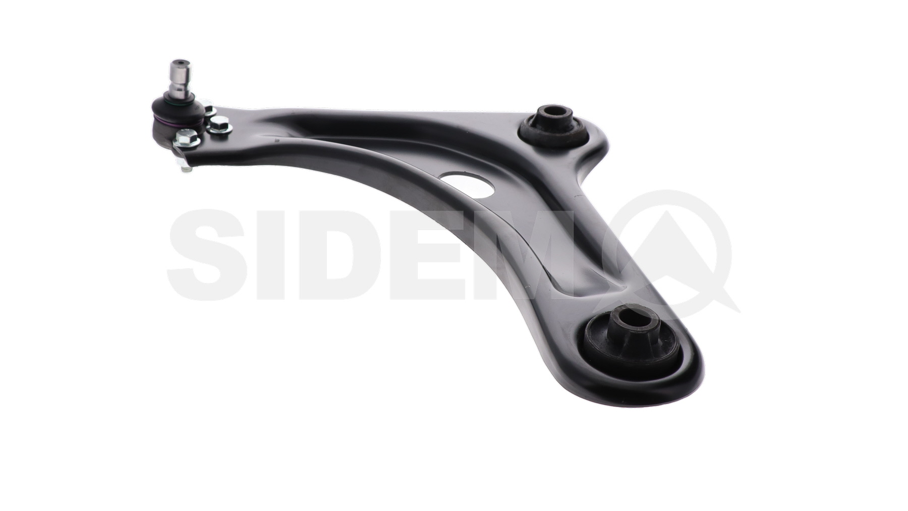 Įsigykite SIDEM Vikšro valdymo svirtis Prekės Nr.: 53476 už žemiausią 91,92 € kainą