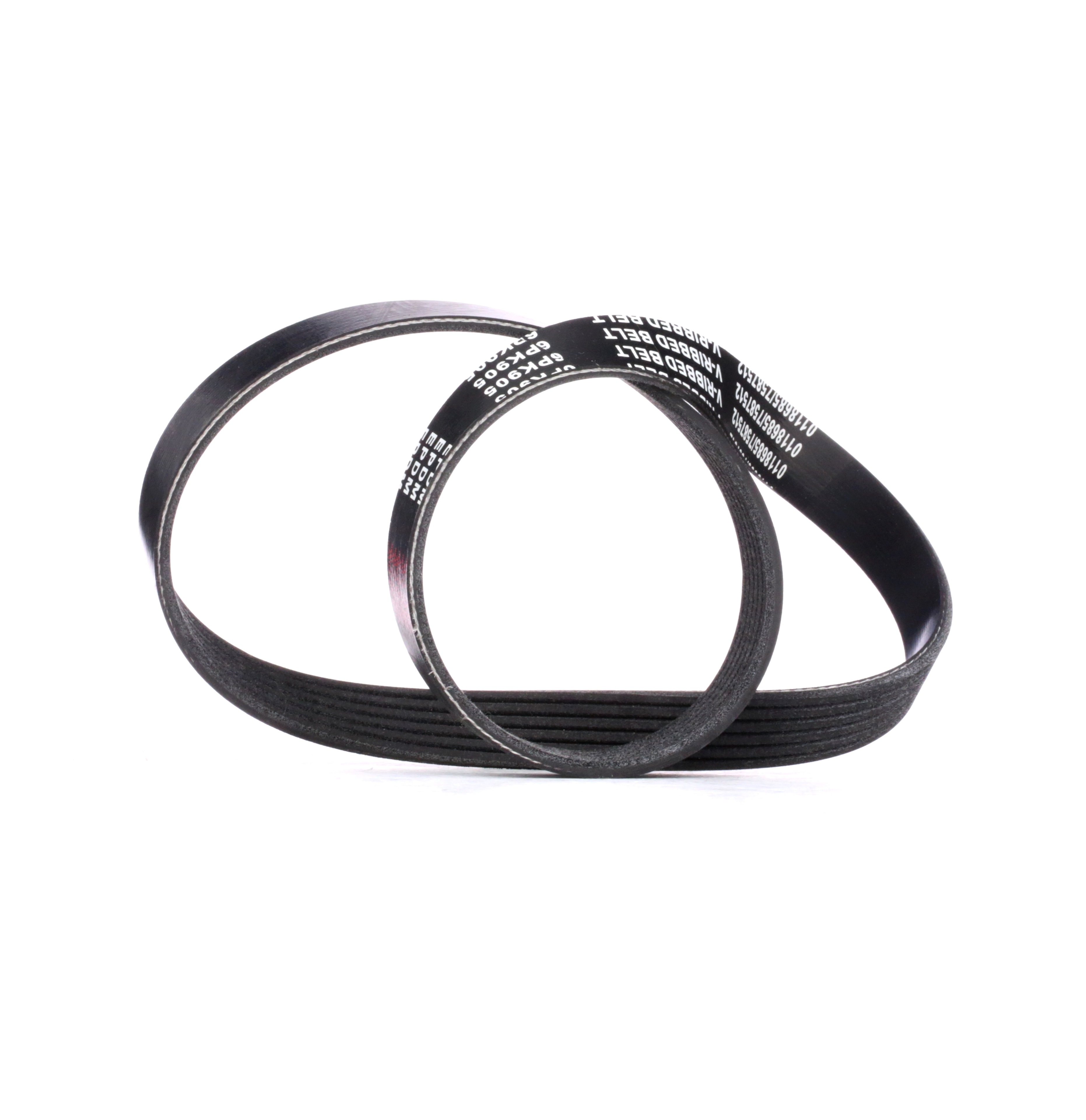 Pirkt STARK Ķīļrievu siksna Preces Nr.: SK-6PK905 pie zemu cenu 8,16 €