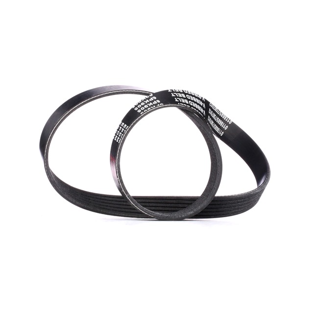 STARK Ķīļrievu siksna SK-6PK905