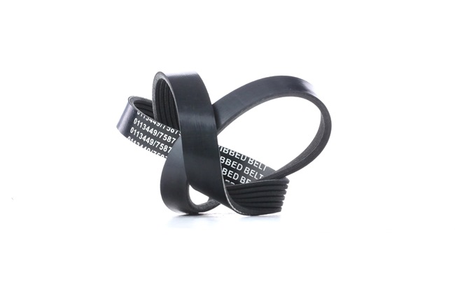 STARK Ķīļrievu siksna SK-6PK1070