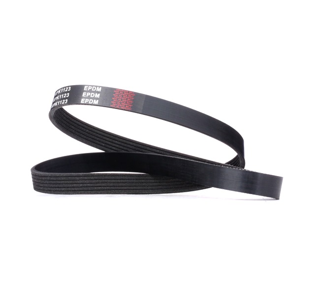 OE LEXUS UX 2023 Ribbed belt 032145933C, 032145933E, 032145933S from STARK