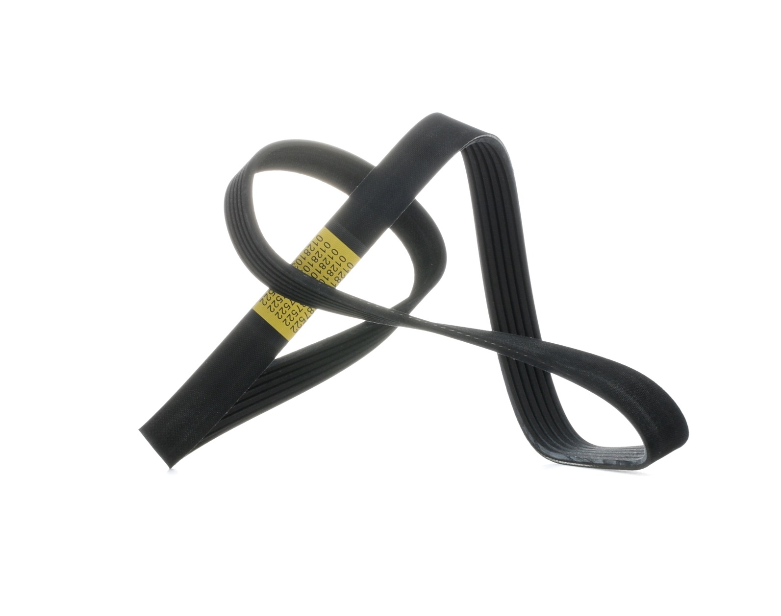 Buy STARK Serpentine belt Product No.: SK-6PK1148 at the low price of £ 8,57