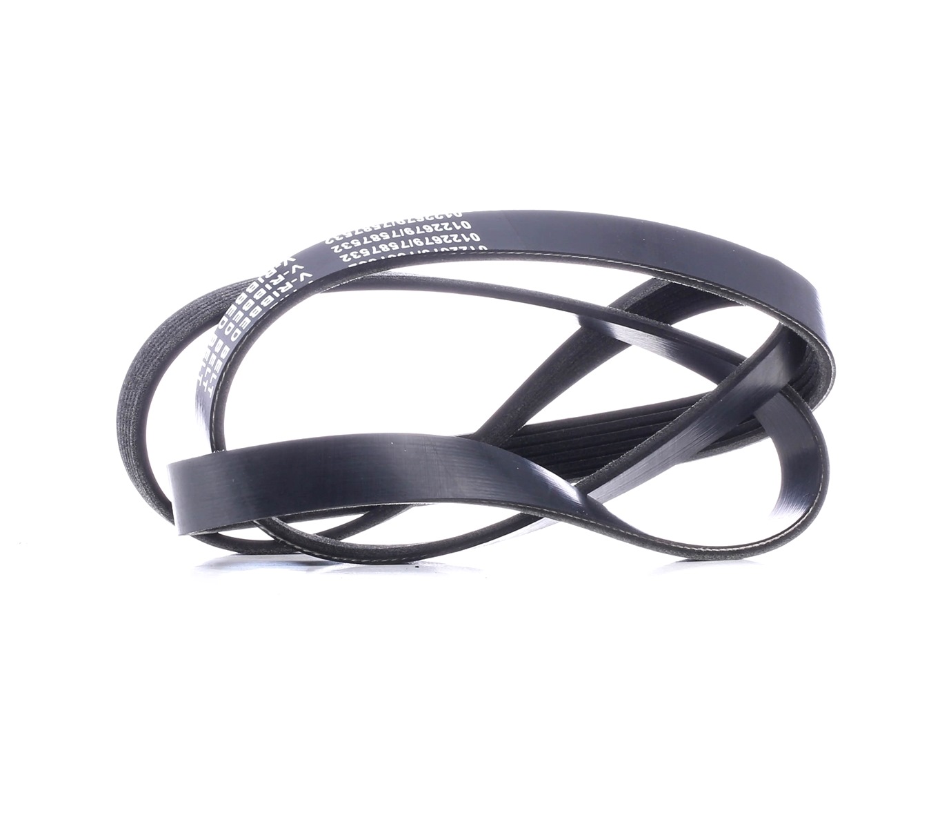 Compre STARK Correa trapecial poli V Número de producto: SK-6PK1590 a bajo precio de 14,81 €