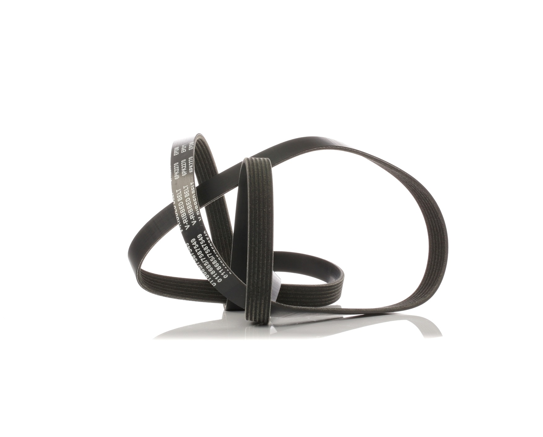 Pirkt STARK Ķīļrievu siksna Preces Nr.: SK-6PK2270 pie zemu cenu 14,86 €