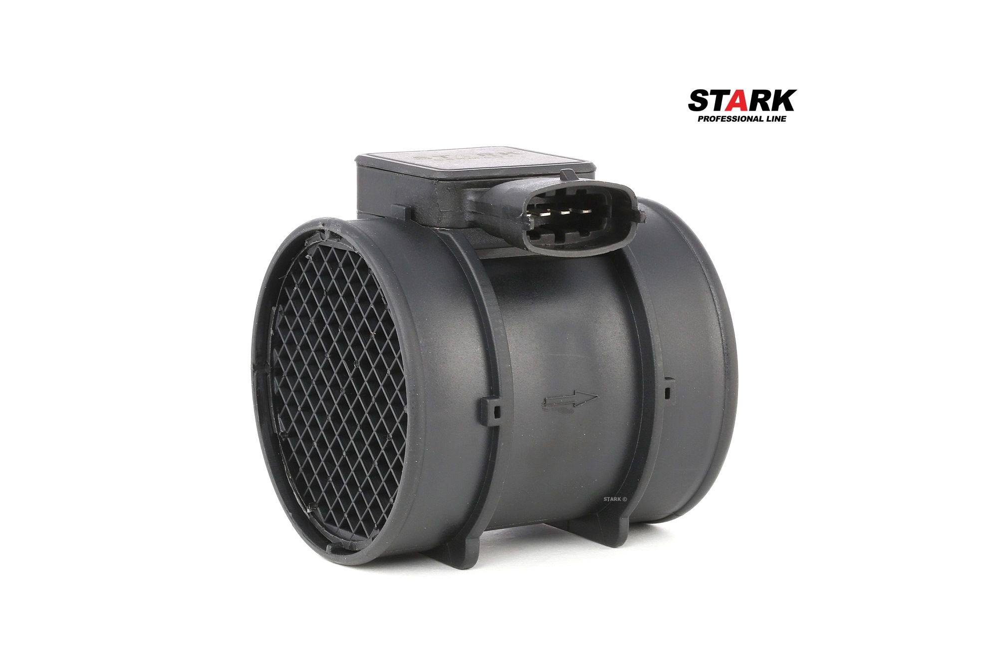 Pirkt STARK Gaisa masas mērītājs Preces Nr.: SKAS-0150006 pie zemu cenu 31,40 €
