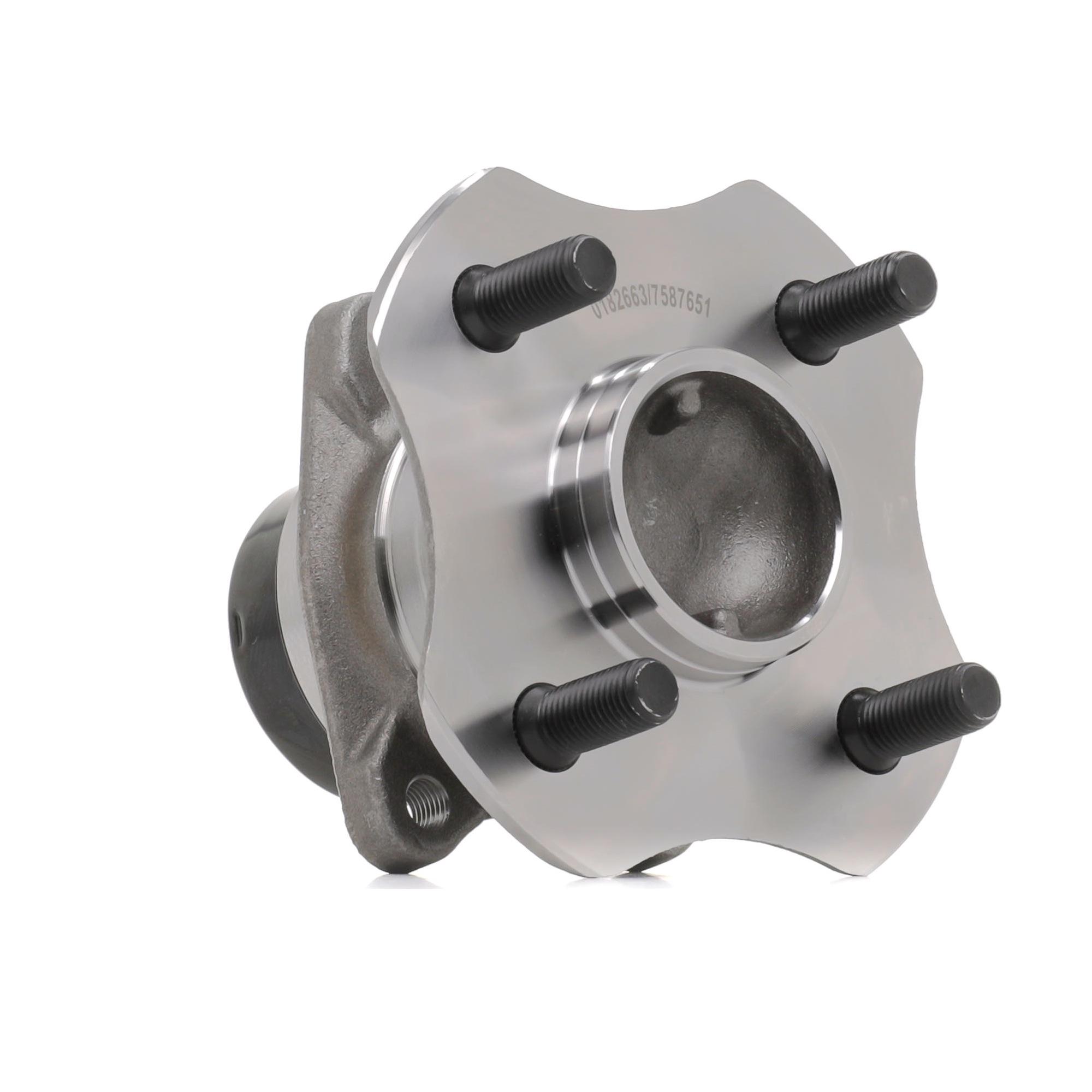 Įsigykite STARK Rato guolio komplektas Prekės Nr.: SKWB-0180049 už žemiausią 51,76 € kainą
