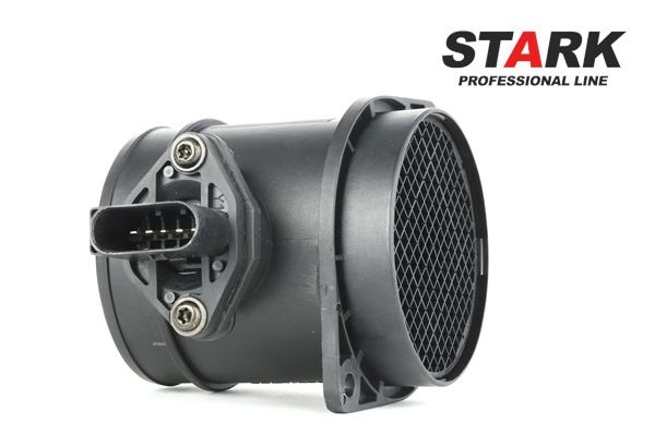 OEM Luchtmassameter (LMM) VW VR6 3.2 231 PK Benzine 07D906461 van STARK online aan geweldige prijzen