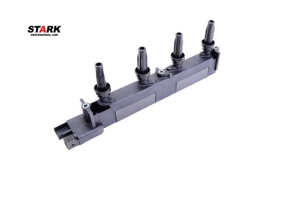 Bobine injecteur CITROËN EVASION 2000 SKCO0070036 de STARK