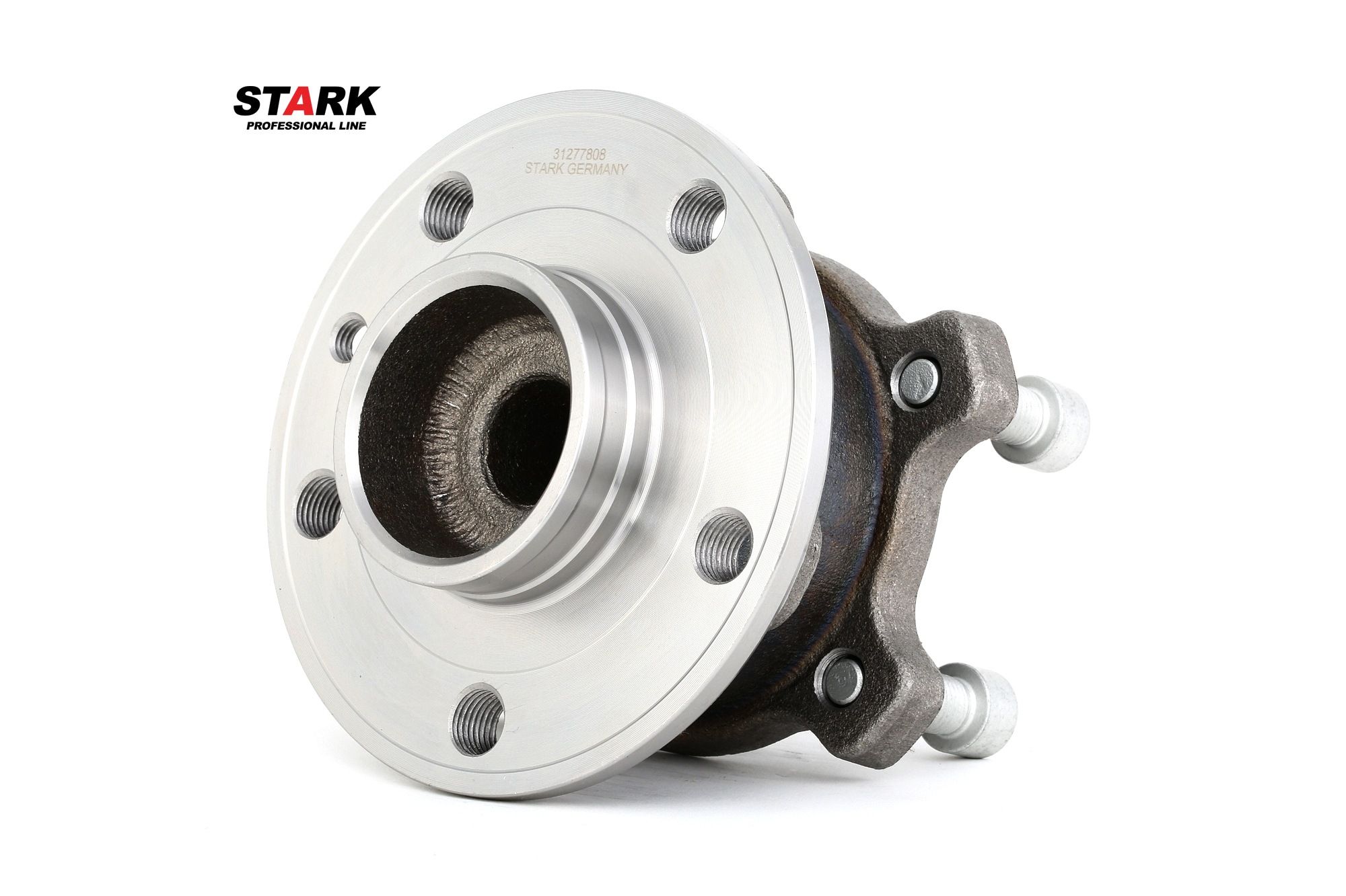 Osta STARK Pyöränlaakerisarja Tuote No.: SKWB-0180072 edullisesti hintaan 86,53 €