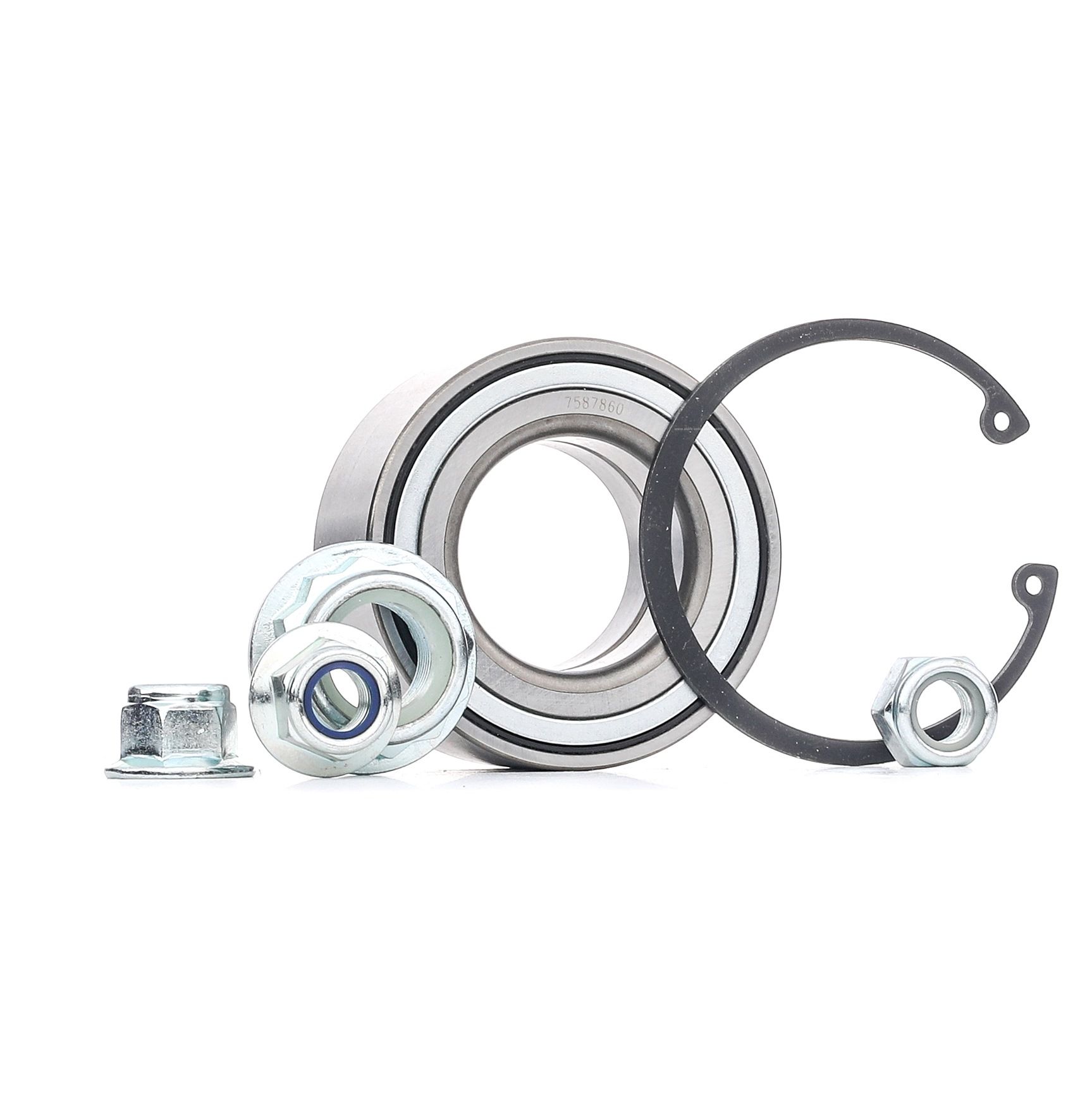 Pirkt STARK Riteņa rumbas gultņa komplekts Preces Nr.: SKWB-0180003 pie zemu cenu 16,73 €