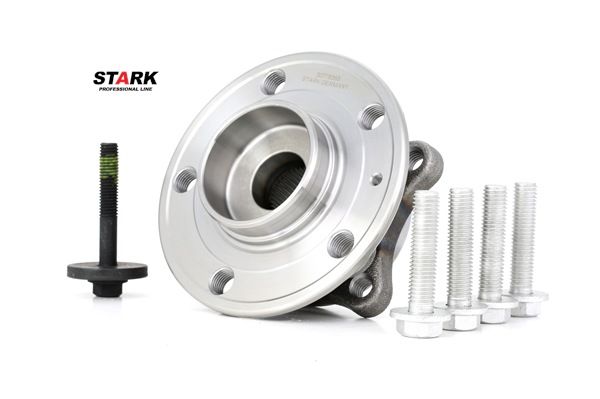 STARK OEM Kerékcsapágy készlet VOLVO 2.4 T 193 LE Benzin 274298 gépkocsihoz online, nagyszerű áron