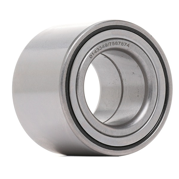 OEM Wheel bearing kit FORD Fiesta Mk5 Saloon JAS, JBS 1070982, 1085565, 1085565S1 from STARK - save money with our low prices