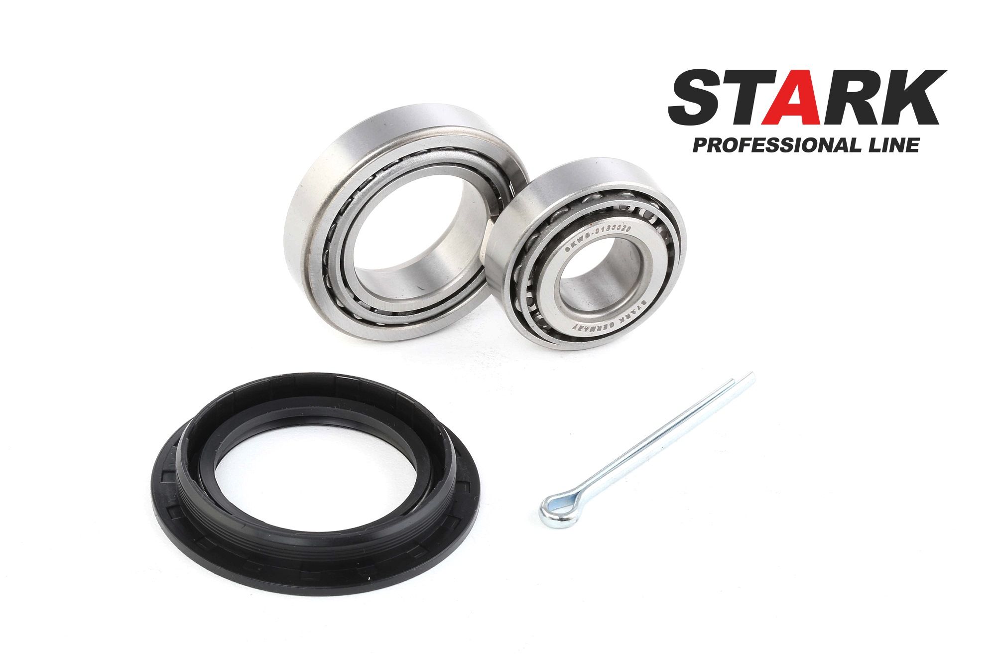 Compre STARK Kit de rolamento de roda Produto No.: SKWB-0180020 a preços baixos de 20,73 €