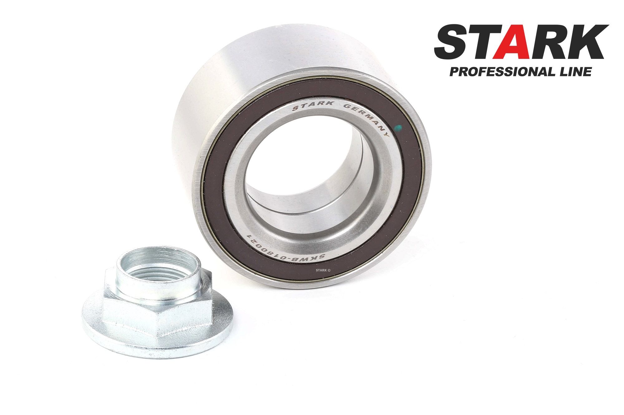 Buy STARK Wheel bearing kit Product No.: SKWB-0180021 at the low price of £ 16,63