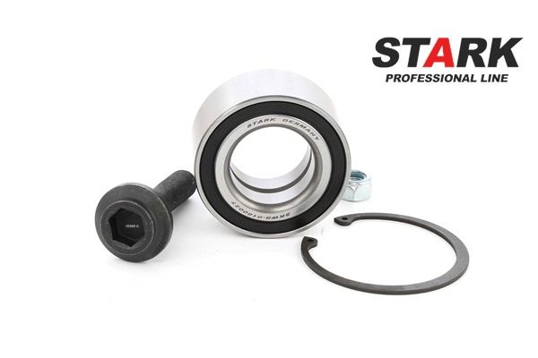 OE Naboj kola FORD GALAXY 2013 1001718, 1497386, 7M0498625 z STARK