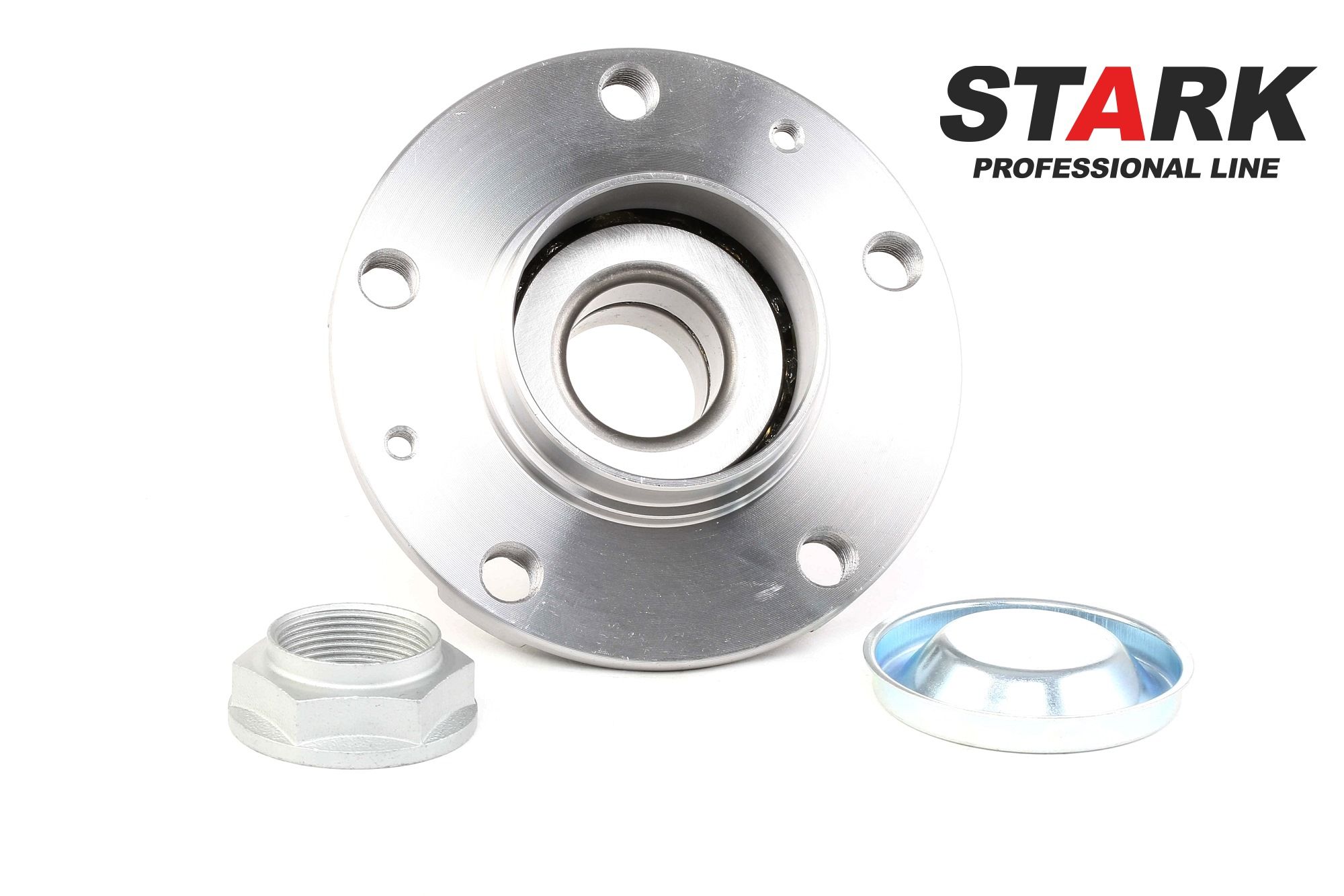 Kupuj STARK Zestaw łożysk koła Produkt No.: SKWB-0180033 w niskiej cenie, tylko 97,05 zł