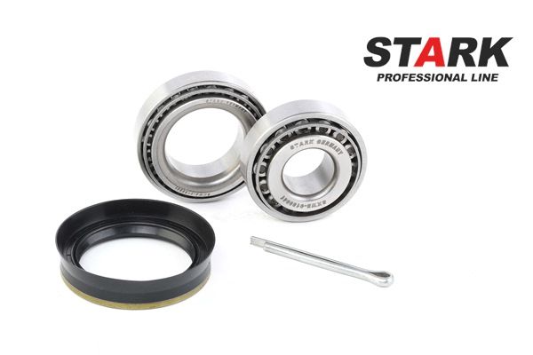 STARK 18 158 518 158 4 Radlagersatz