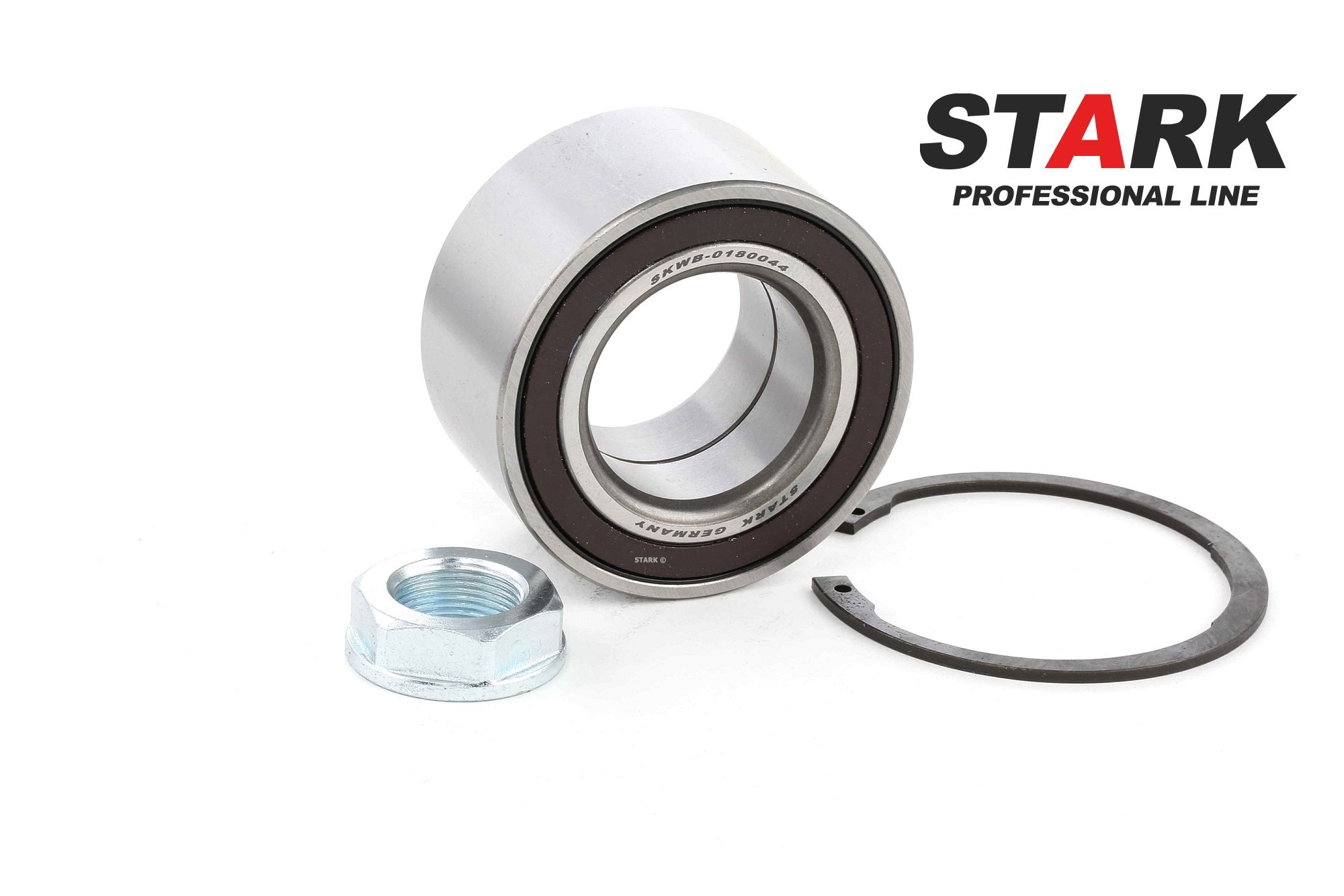Compre STARK Juego de cojinete de rueda Número de producto: SKWB-0180044 a bajo precio de 19,48 €