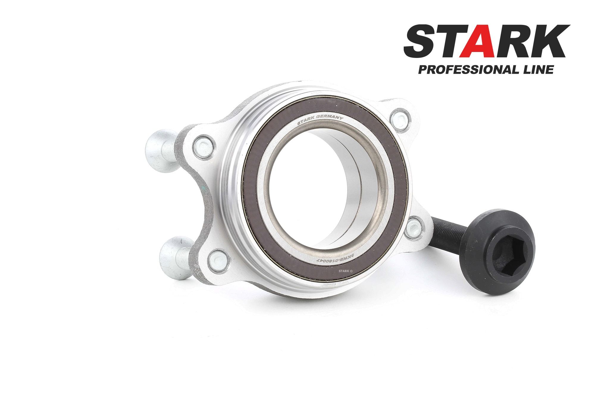 Pirkt STARK Riteņa rumbas gultņa komplekts Preces Nr.: SKWB-0180047 pie zemu cenu 41,88 €