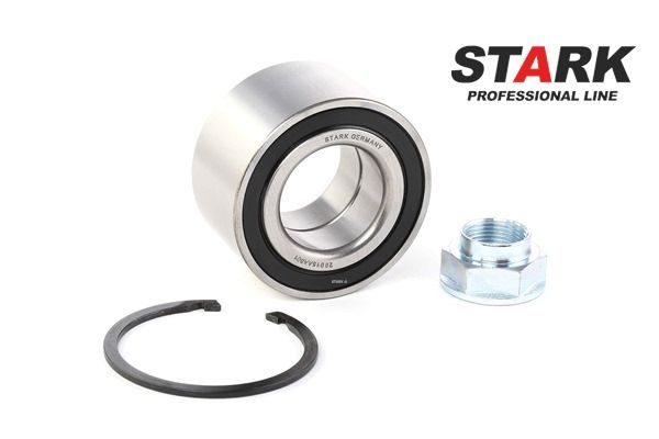 OE ISUZU IMPULSE Wheel bearing kit 44300S04004, 44300S04008, 44300S2G004 from STARK - reduced prices
