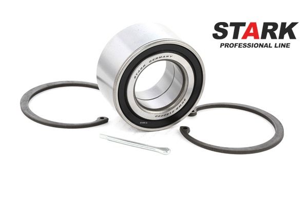 OEM Lożisko kolesa - opravná sada OPEL 2.6 V6 (F69, M69, P69) 180 HP Benzín 01603196 od STARK online za výborné ceny