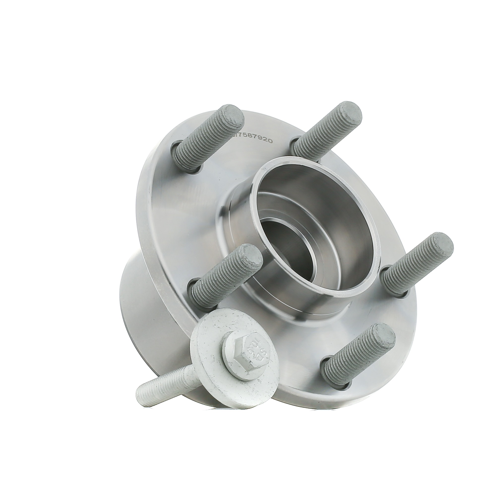 Kjøp STARK Hjullager Product No .: SKWB-0180065 for den lave prisen av 283,18 kr
