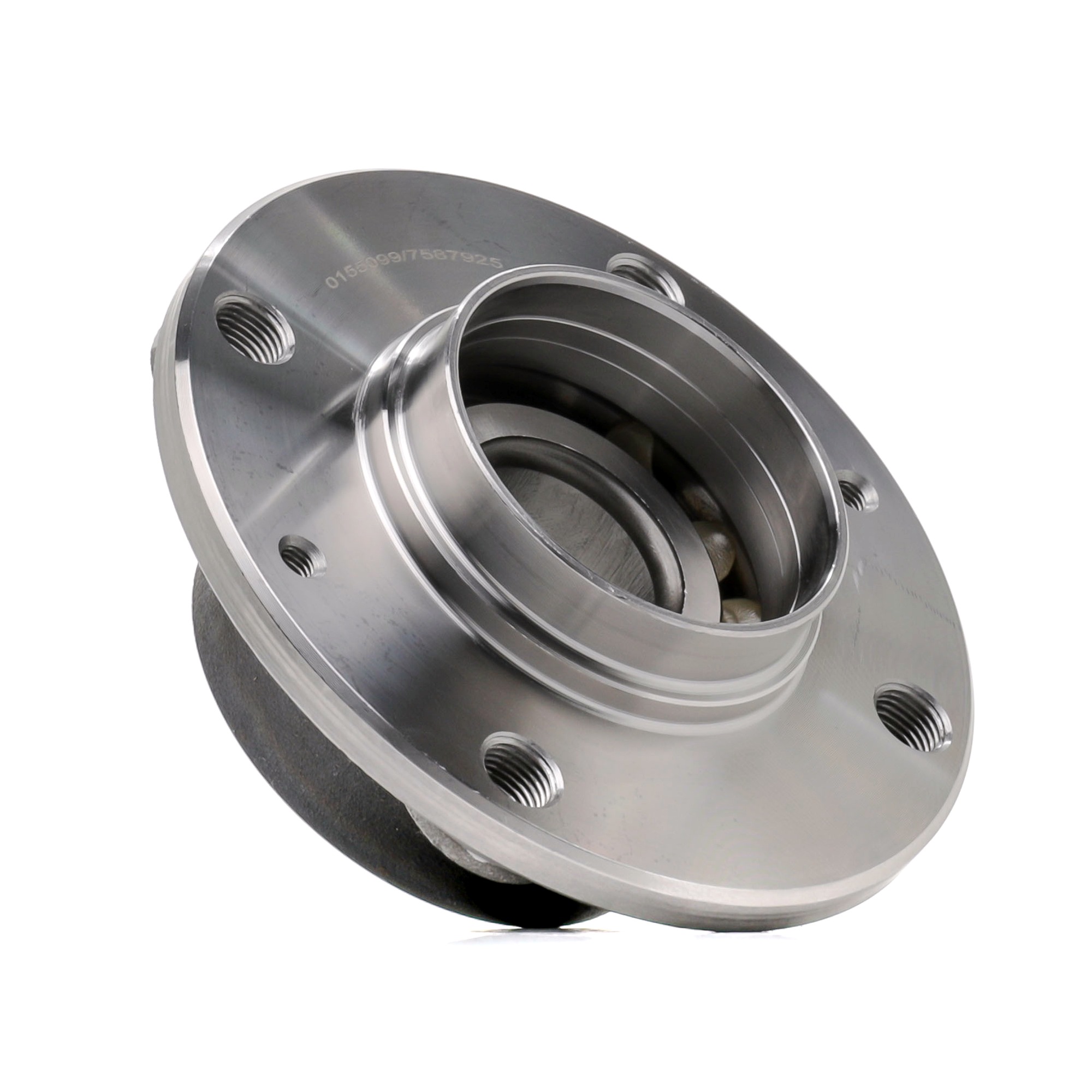 STARK SKWB-0180070 Kit de roulement de roue