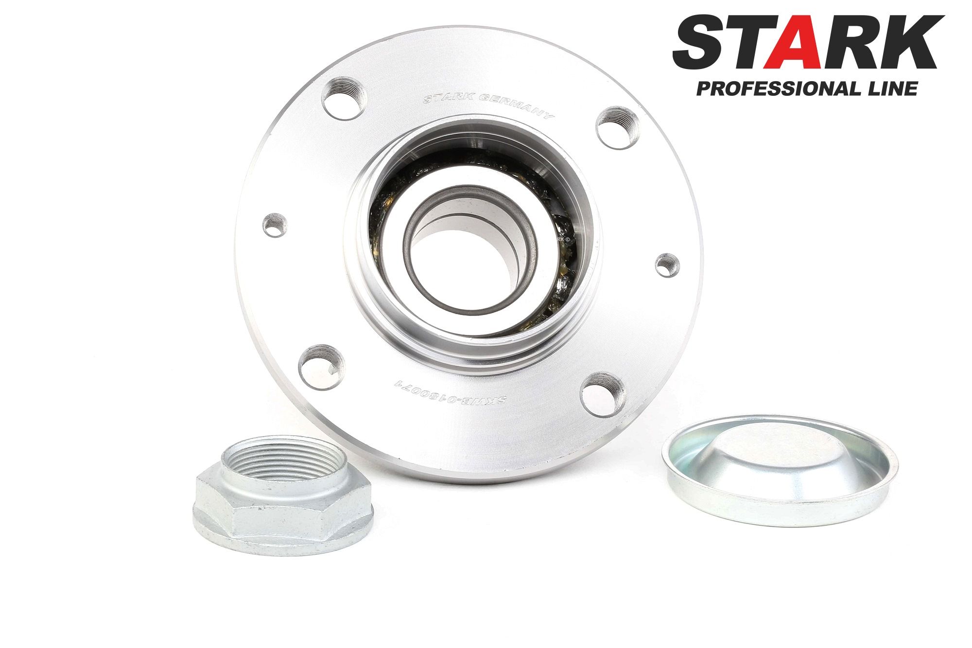 STARK SKWB-0180071 Kit de roulement de roue