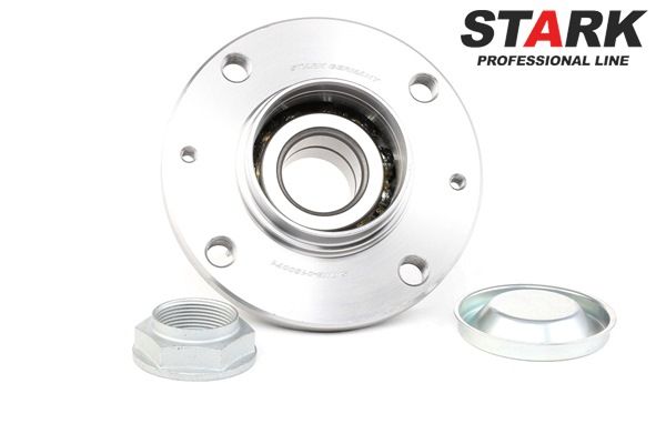Kit de roulement de roue CITROËN Xantia Van / Break (X2) 2002 SKWB0180071 STARK