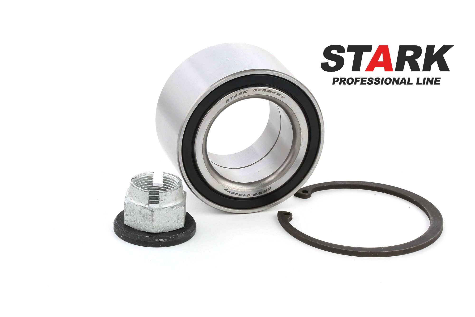 Įsigykite STARK Rato guolio komplektas Prekės Nr.: SKWB-0180077 už žemiausią 25,59 € kainą