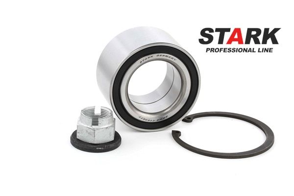 Įsigykite nebrangią originalią Rato guolio komplektas SKWB-0180077. sulyginama su 09161454 OEM numeriais internetu