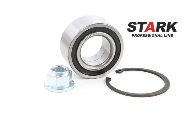 Köp billiga original Hjullagersats SKWB-0180078 jämförbara med 2109810127 OEM nummer på nätet