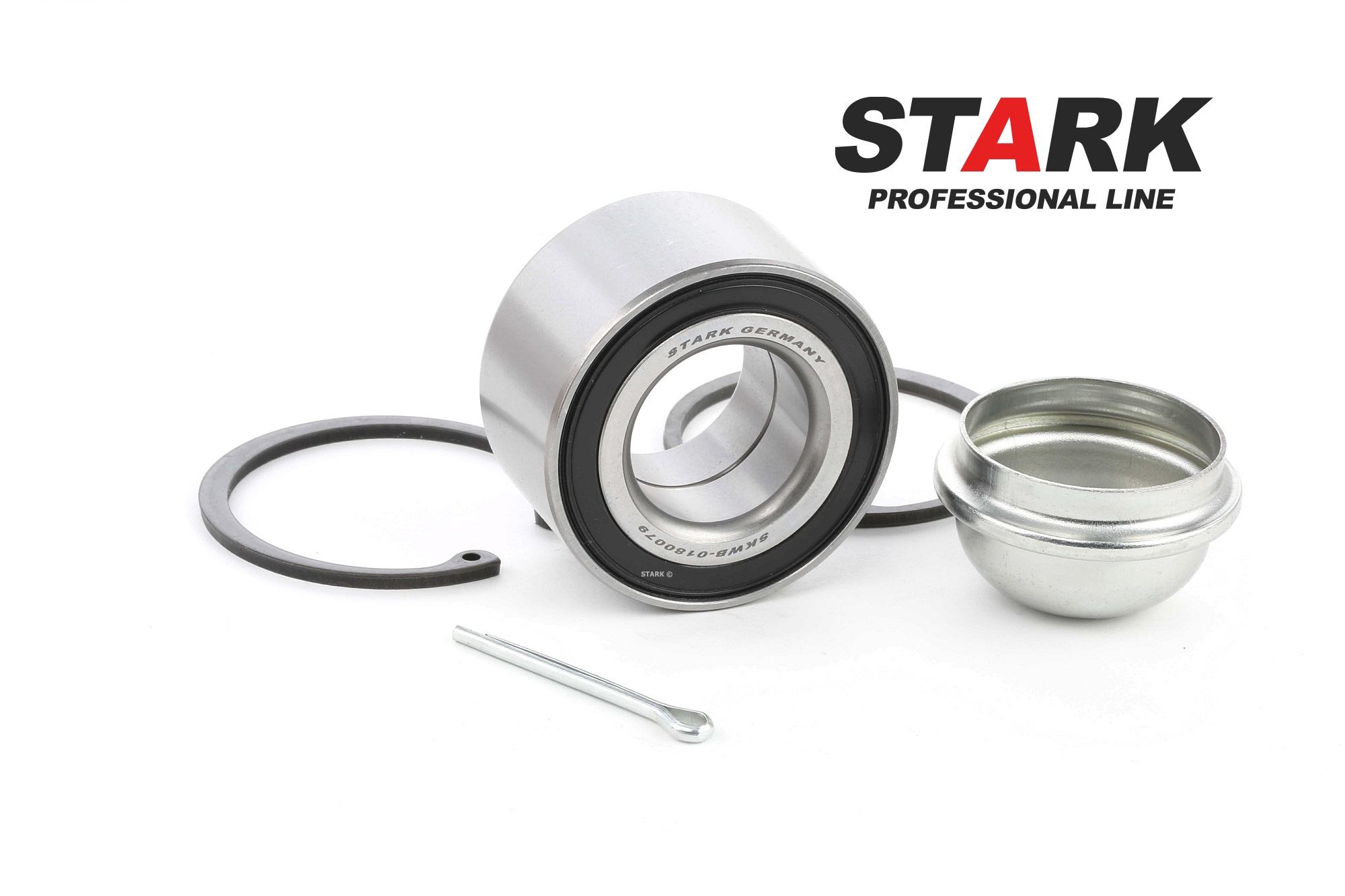 Compre STARK Kit de rolamento de roda Produto No.: SKWB-0180079 a preços baixos de 13,21 €