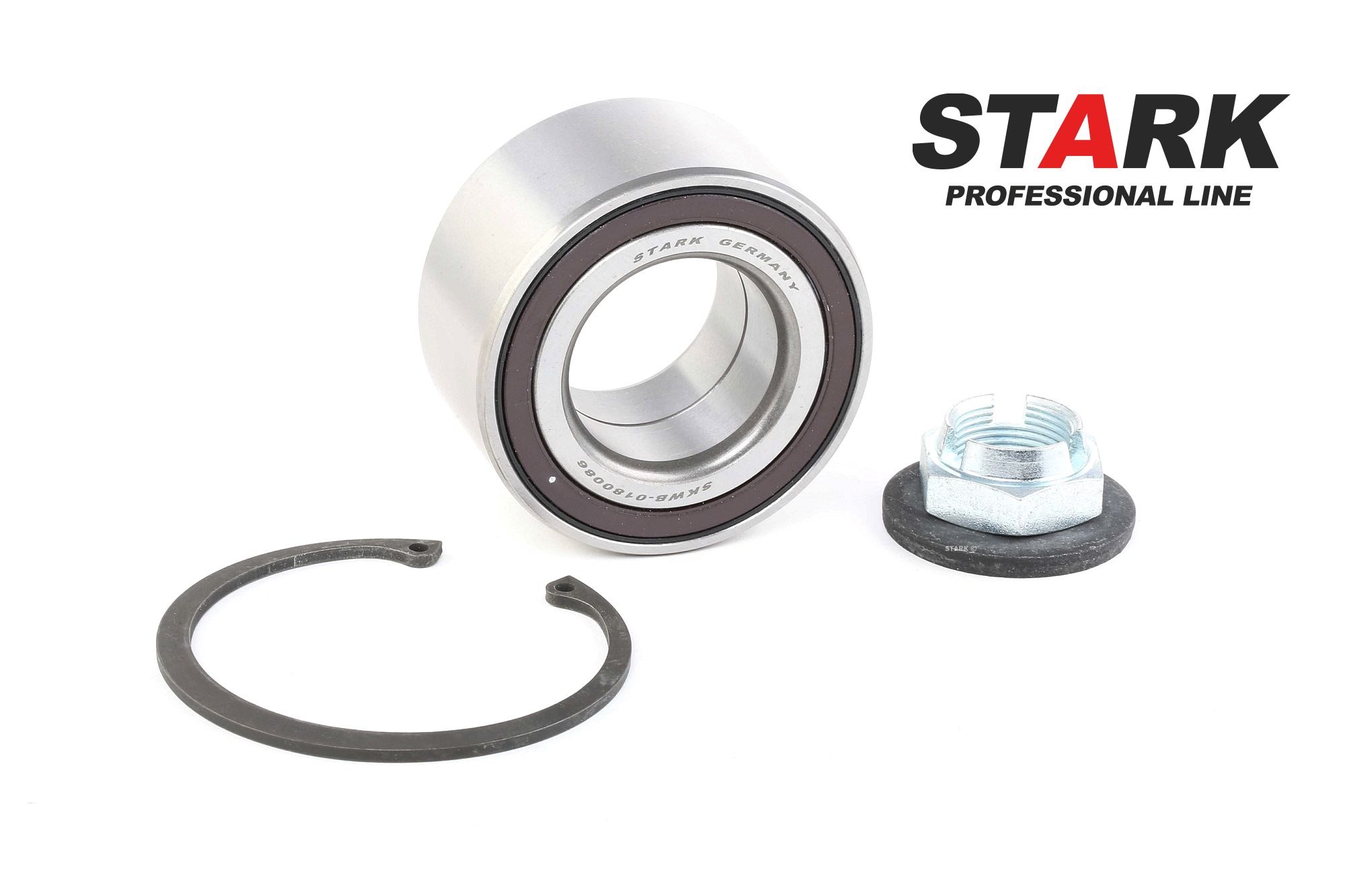 Pirkt STARK Riteņa rumbas gultņa komplekts Preces Nr.: SKWB-0180086 pie zemu cenu 25,55 €