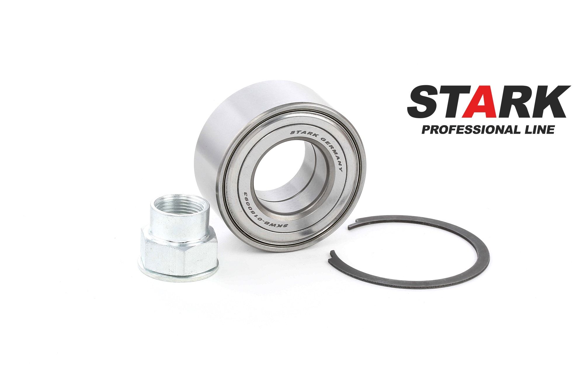 Compre STARK Kit de rolamento de roda Produto No.: SKWB-0180093 a preços baixos de 18,54 €