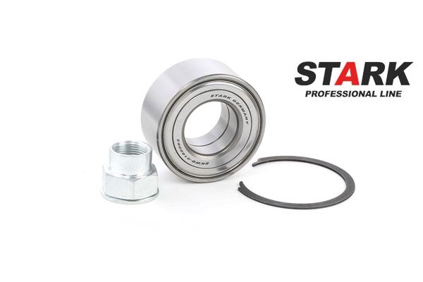 Compre online originais a baixo custo Kit de rolamento de roda SKWB-0180093 comparáveis com os números OEM 5890990
