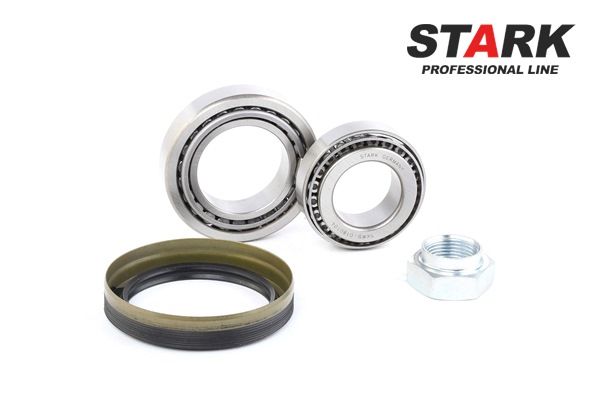 Įsigykite nebrangią originalią Rato guolio komplektas SKWB-0180104. sulyginama su 7171454 OEM numeriais internetu