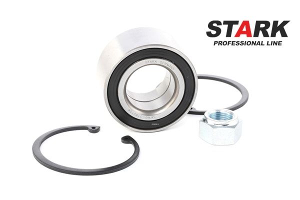 Köp billiga original Hjullagersats SKWB-0180106 jämförbara med 7634573 OEM nummer på nätet