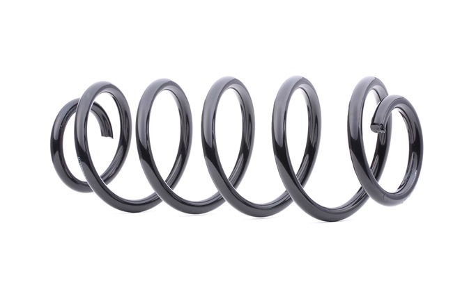 OEM Spiralfjær Passat 3B6 2003 8D0411105AP, 8D0411105AQ, 8D0411105AR STARK