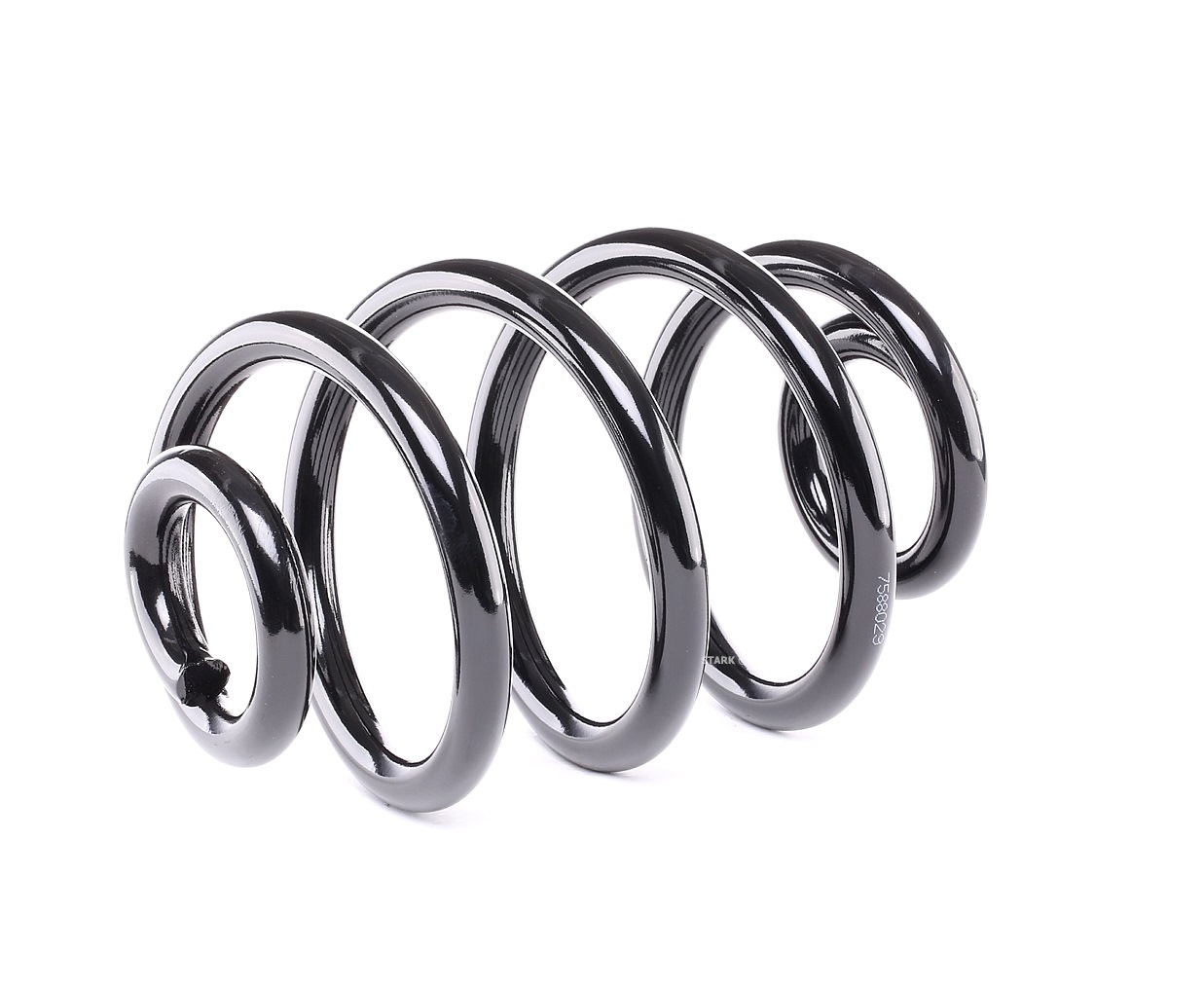 Įsigykite STARK Spyruoklė Prekės Nr.: SKCS-0040010 už žemiausią 37,50 € kainą