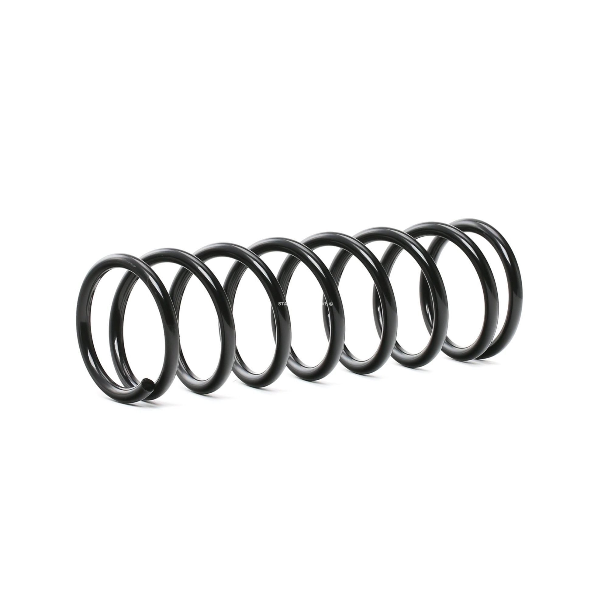 STARK Fahrwerksfeder Produkt Nr.: SKCS-0040021 zum günstigen Preis von 21,07 € kaufen