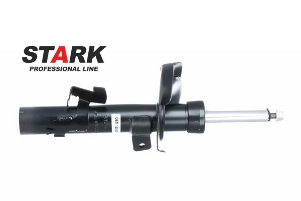 Compre online originais a baixo custo Amortecedor SKSA-0130026 comparáveis com os números OEM 6N4118045PAB
