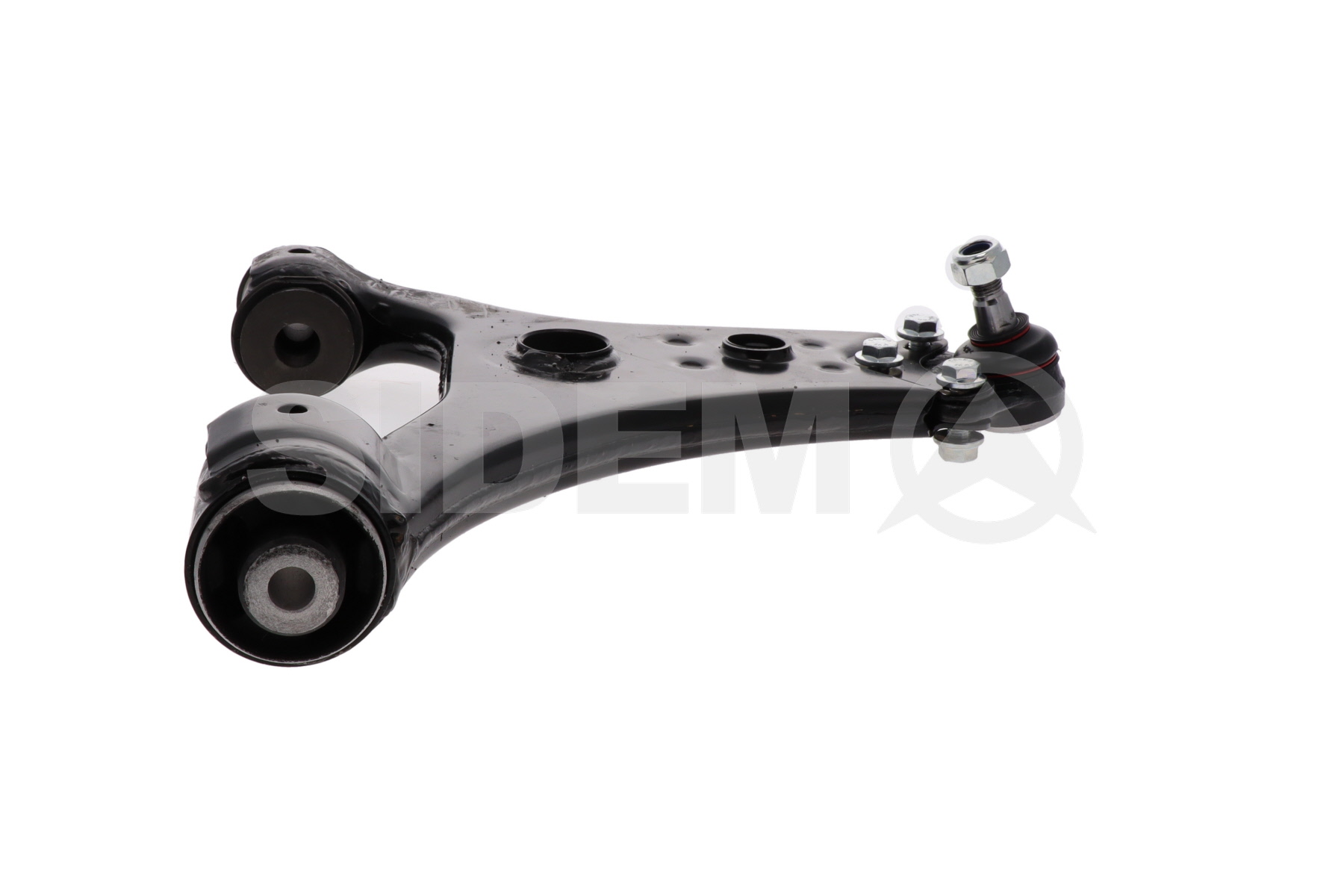 MERCEDES-BENZ B 170 NGT 2.0 (245.233) 116 HP Petrol/Natural Gas (CNG) Suspension arm OEM 1693300507 from SIDEM online zu günstigen Preisen