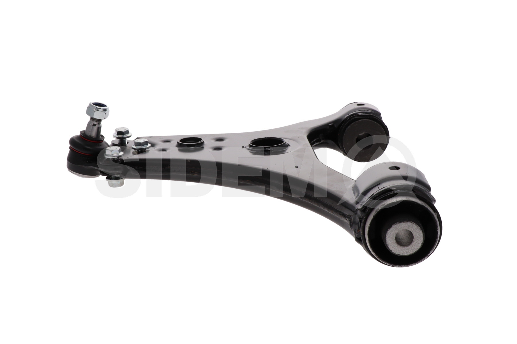 MERCEDES-BENZ B 170 NGT 2.0 (245.233) 116 HP Petrol/Natural Gas (CNG) Suspension arm OEM 1693300607 from SIDEM online zu günstigen Preisen