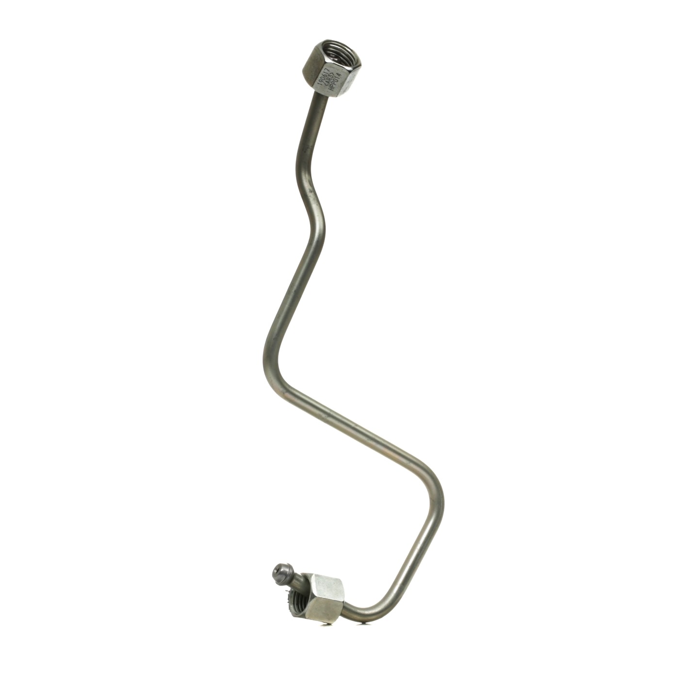 DELPHI Hochdruckleitung, Einspritzanlage Produkt Nr.: HPP014 zum unschlagbaren Preis von 83,11 € erstehen